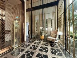The Ritz-Carlton  (D9), Condominium #581410011